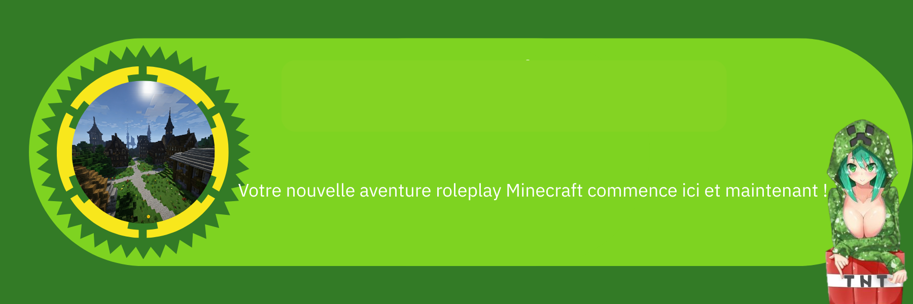 Bannière HyperionRP